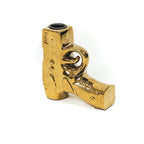 Püstol - Kuldne - 12x5x12cm