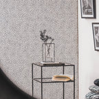 Vaas - Must - 12,5x12,5x25,5cm