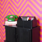 Storage Box - must - 30x17x17cm