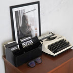 Storage Box - must - 30x17x17cm