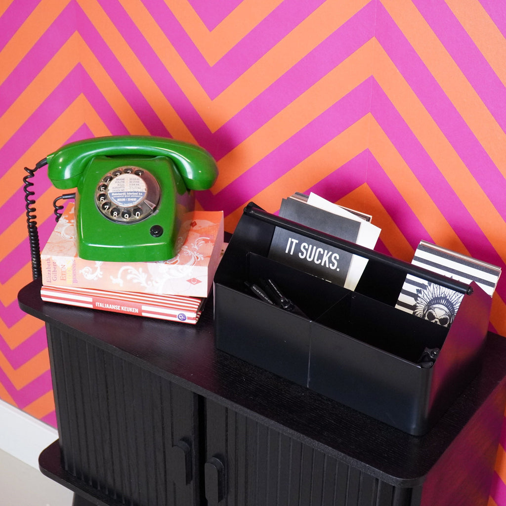 Storage Box - must - 30x17x17cm