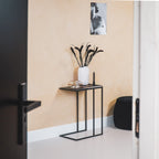 Abilaud - must - 45x30x60cm