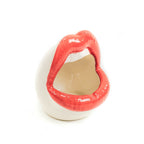 Huuled- Punane/Valge - 10x10x12