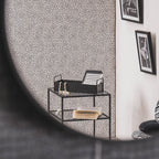 Kandik - must - 41,5x15,5x13cm