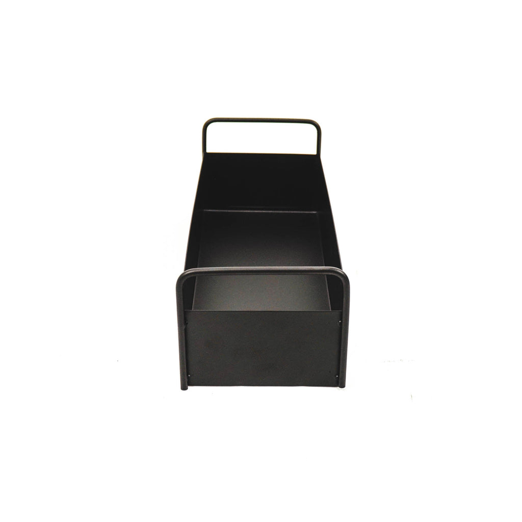 Kandik - must - 41,5x15,5x13cm