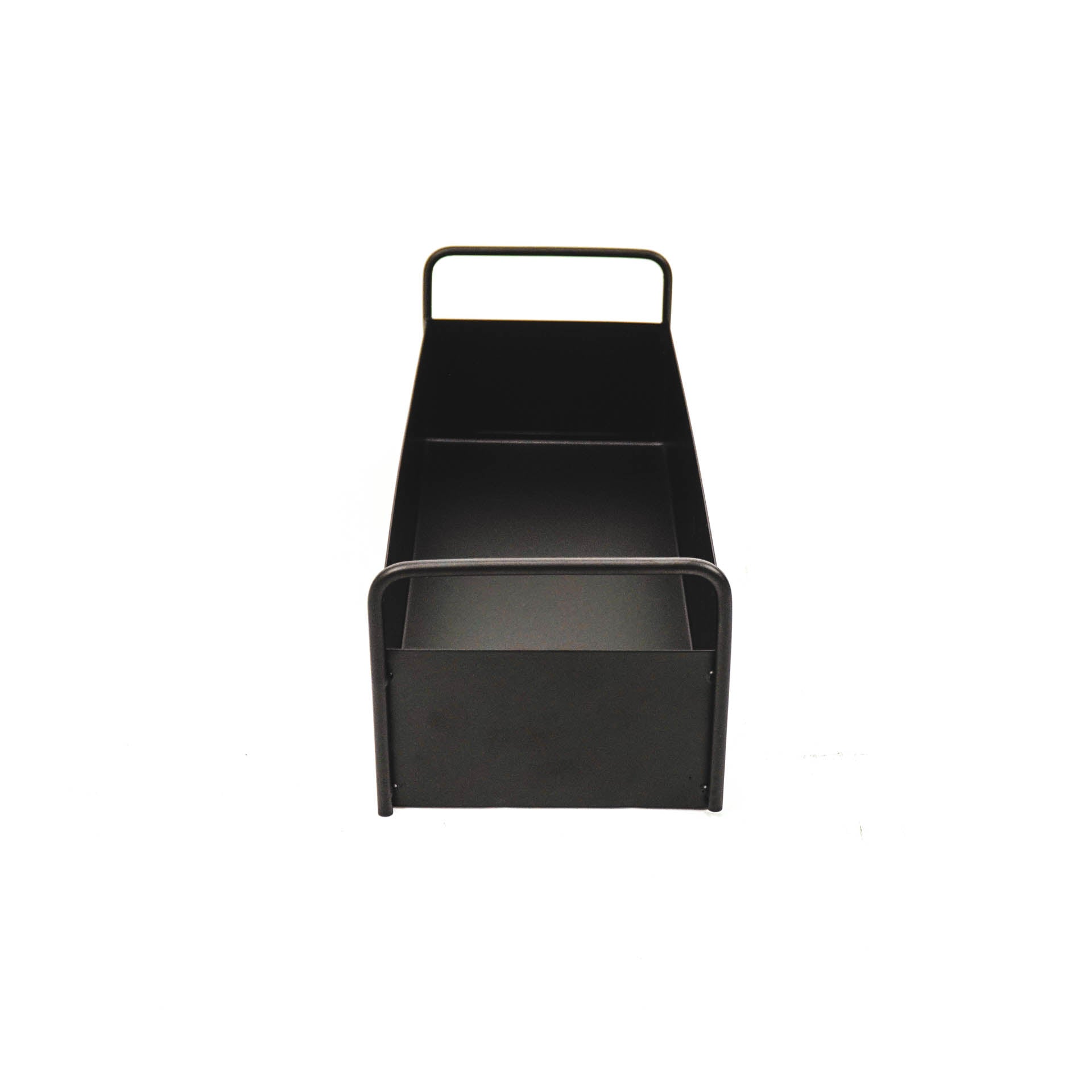 Kandik - must - 41,5x15,5x13cm