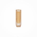 U-kujuline - merevaigukollane - 17x8x23cm