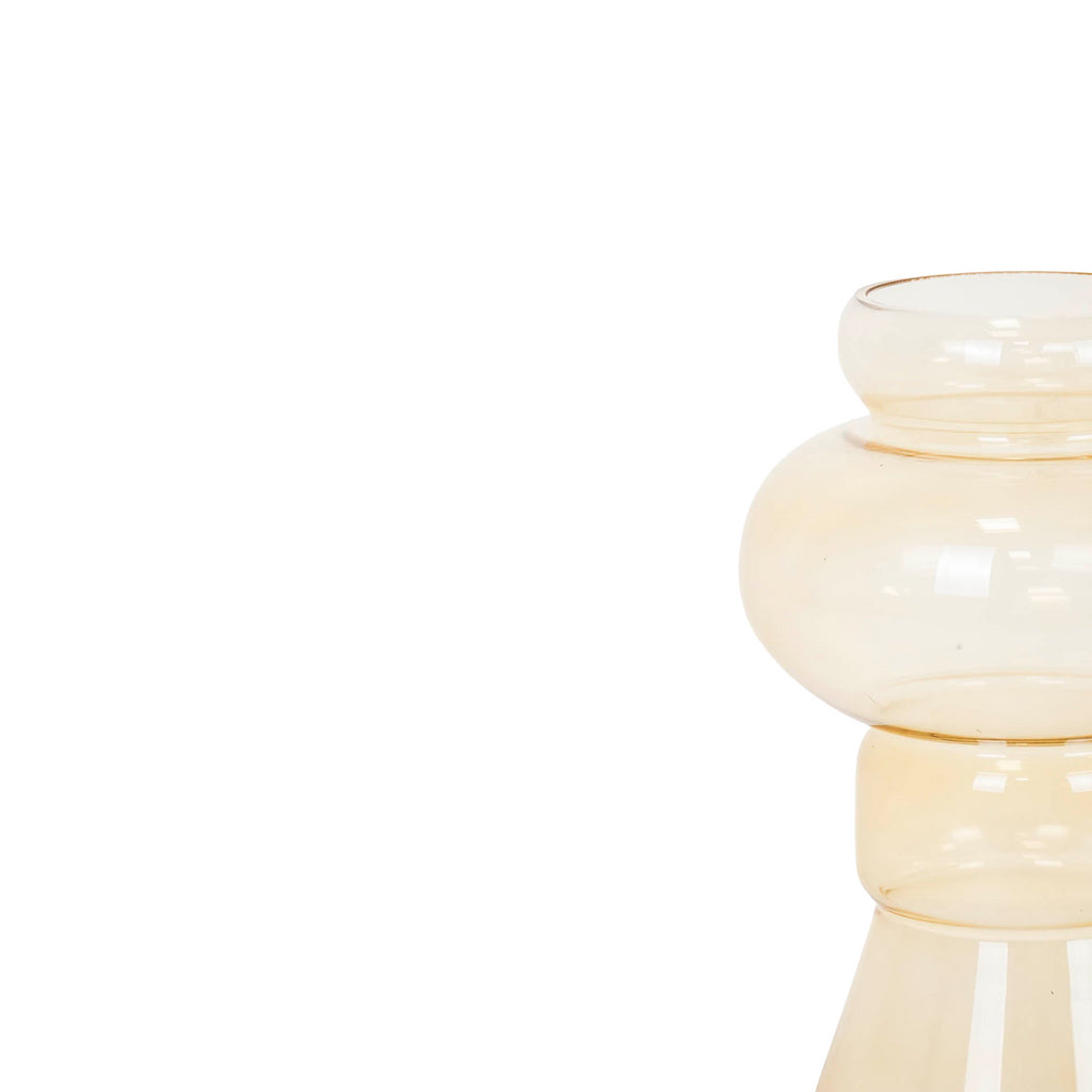 Art Deco - Ribble - Merevaik - 18x35cm