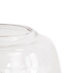 Vaas - Dipdye - 18x18x30cm