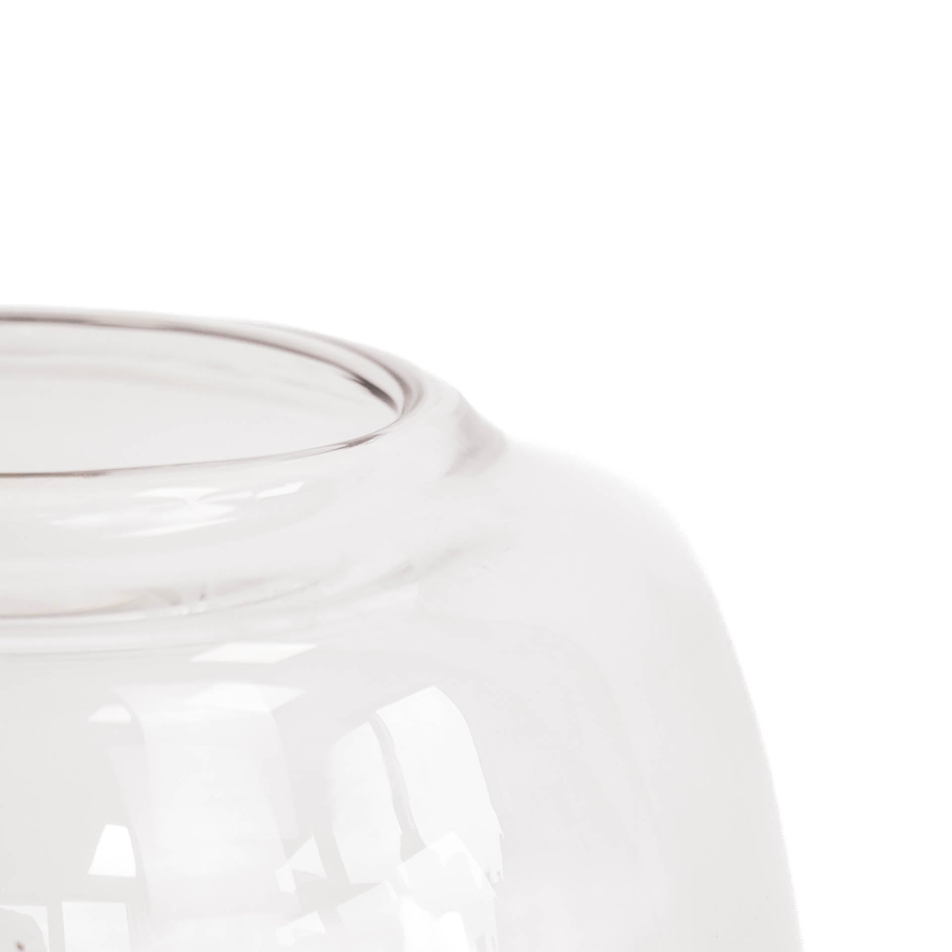 Vaas - Dipdye - 18x18x30cm