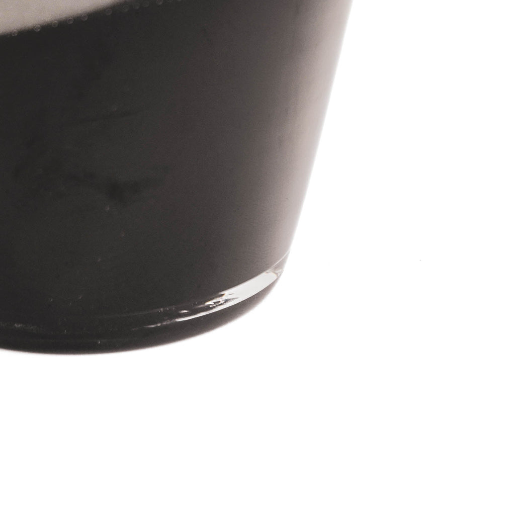 Vaas - Dipdye - 18x18x30cm