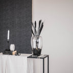 Vaas - Dipdye - 18x18x30cm