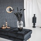 Vaas - Dipdye - 18x18x30cm