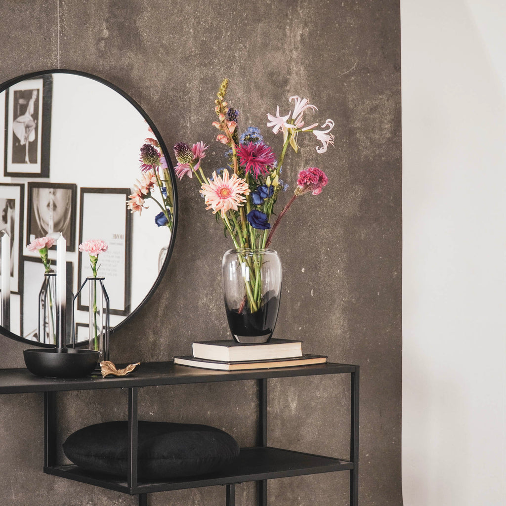 Vaas - Dipdye - 15x22cm