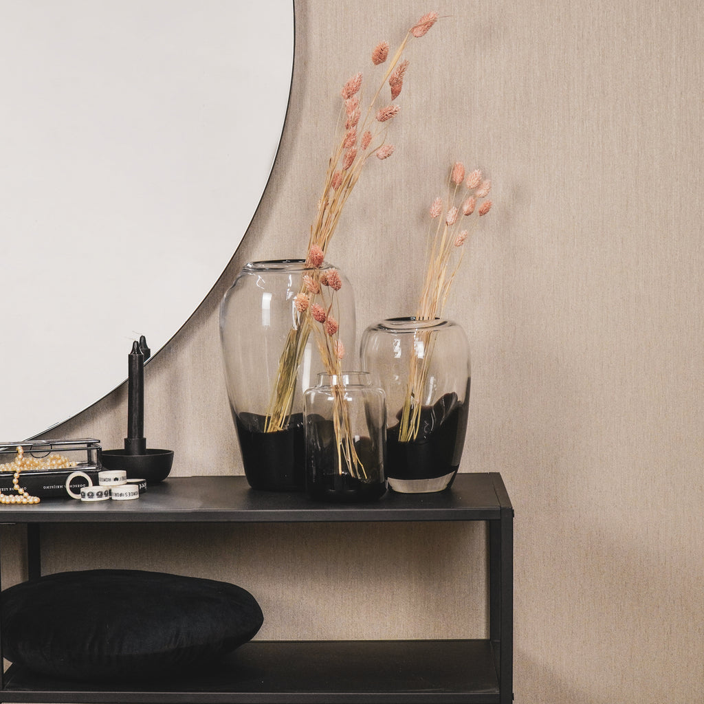 Vaas - Dipdye - 15x22cm