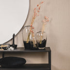 Vaas - Dipdye - 15x22cm