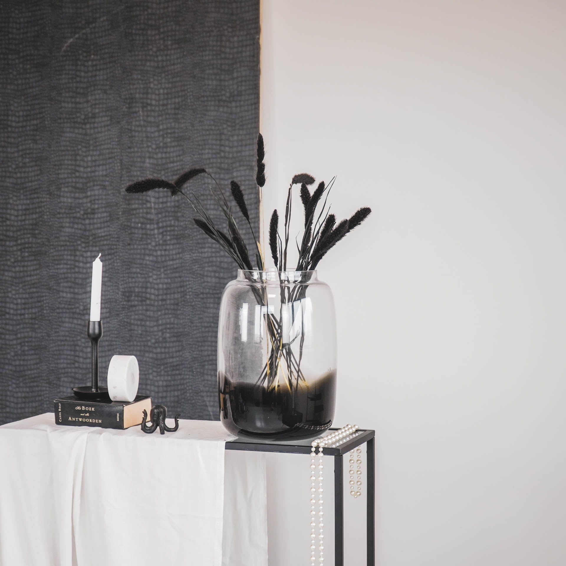 Vaas - Dipdye - 25x35cm