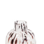 Täpid - Läbipaistev/Pruun - 12x16cm