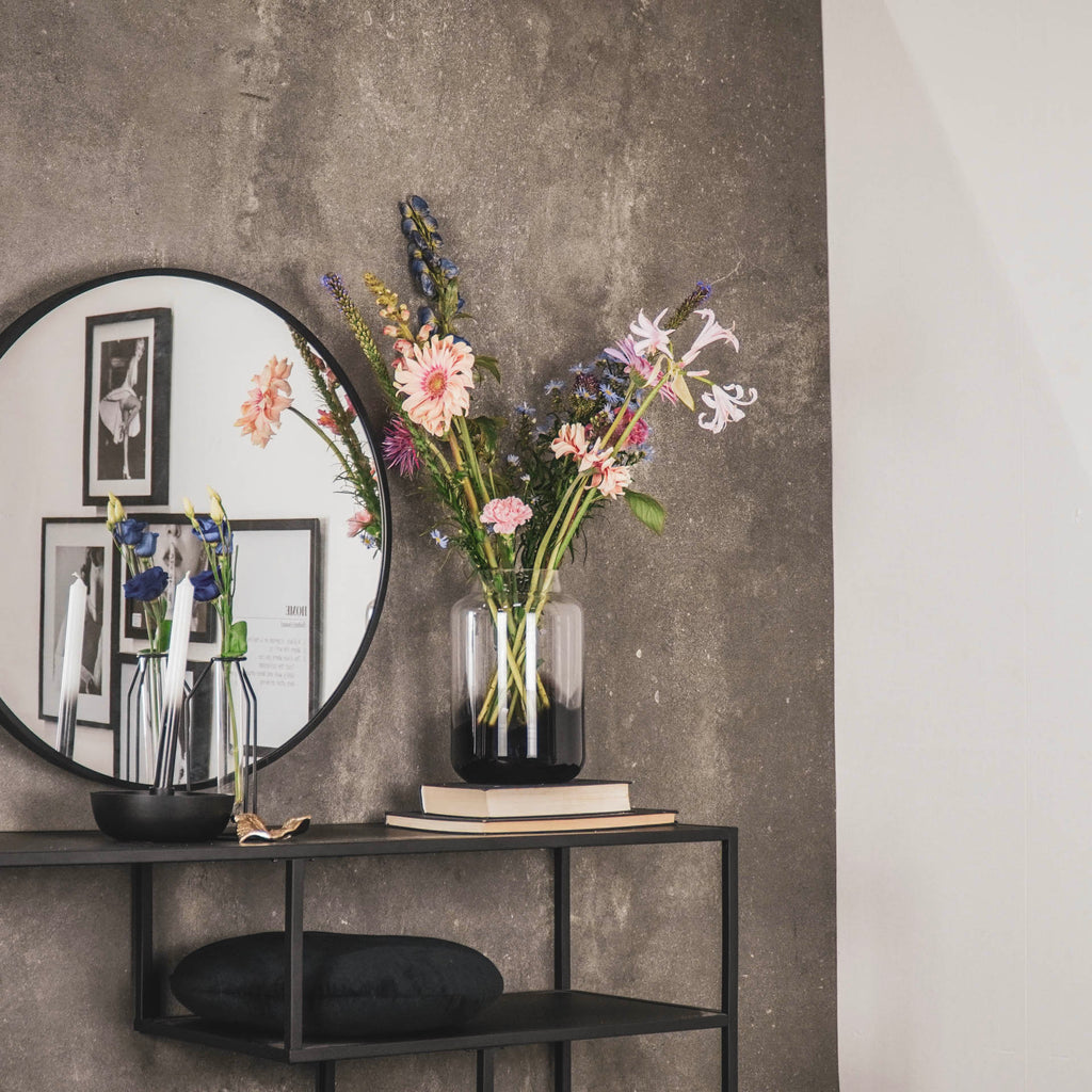 Vaas - Dipdye - 7x26cm