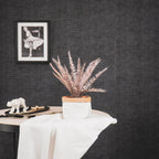 Sõnajalg - Pronks/Must - 15x30x45cm