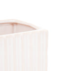 Vikerkaar - Valge - 12,5x7,5x24,5cm