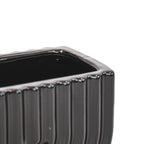 Vikerkaar - Must - 14x8x10cm