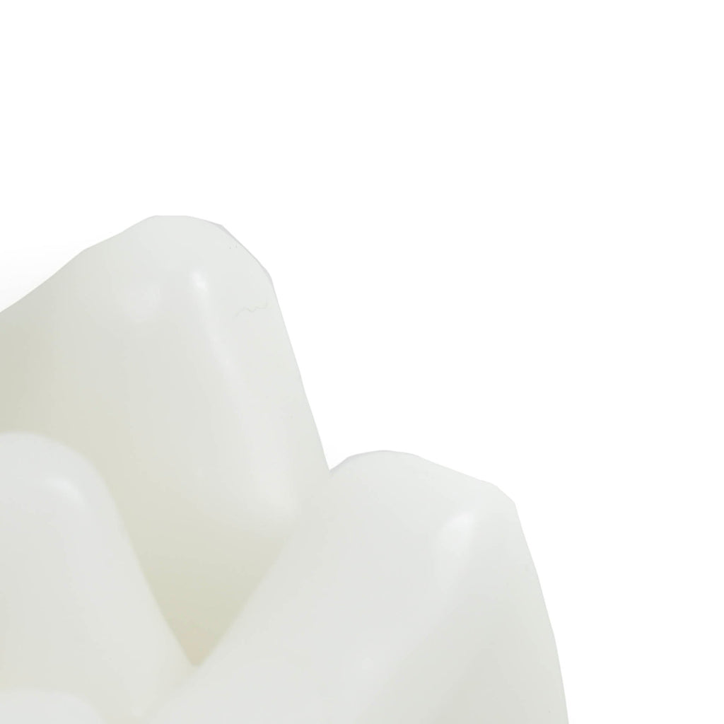 F*ck You Finger - Valge - 570gram - 10x9x17cm