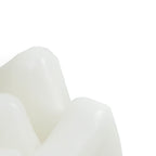 F*ck You Finger - Valge - 570gram - 10x9x17cm