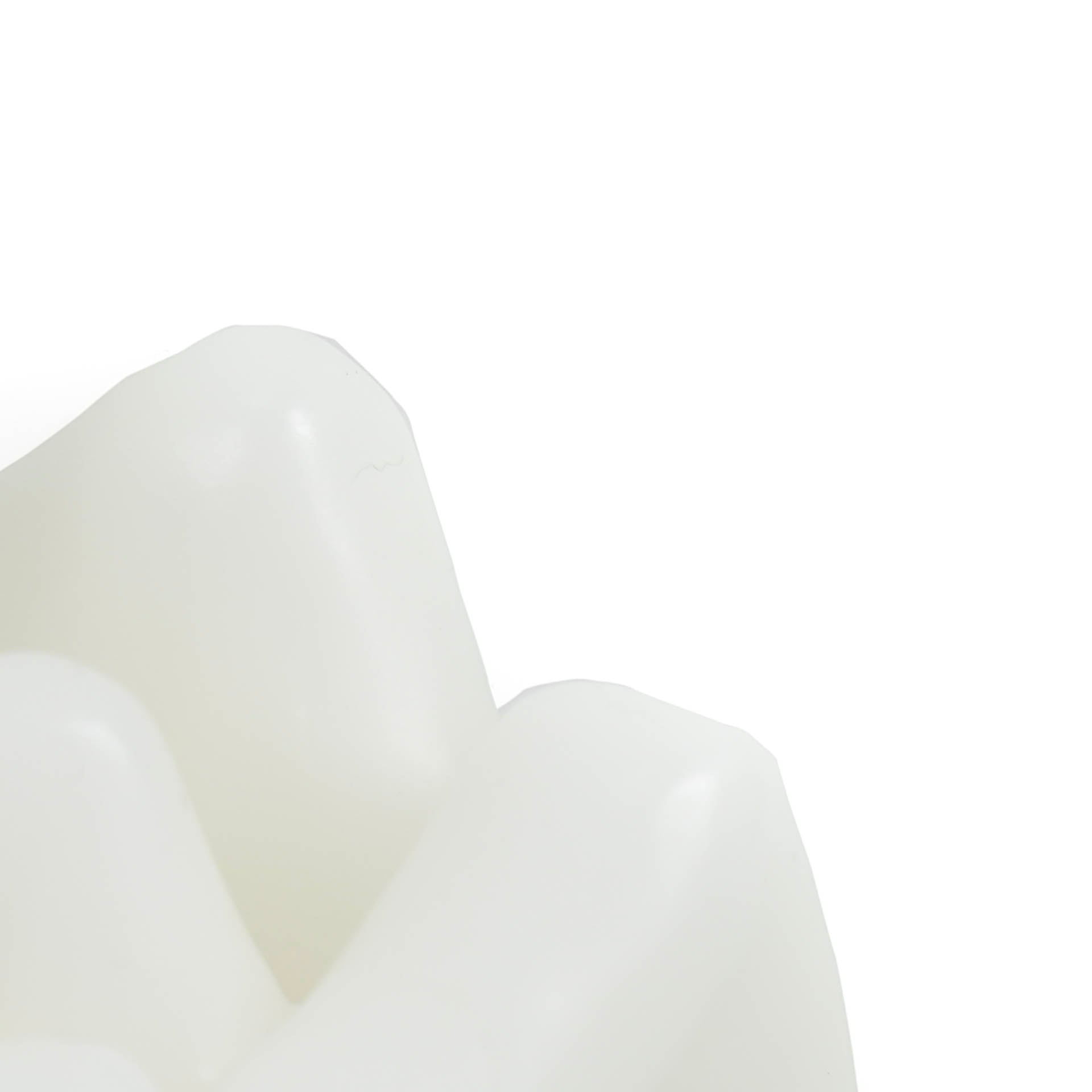 F*ck You Finger - Valge - 570gram - 10x9x17cm