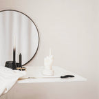 F*ck You Finger - Valge - 570gram - 10x9x17cm