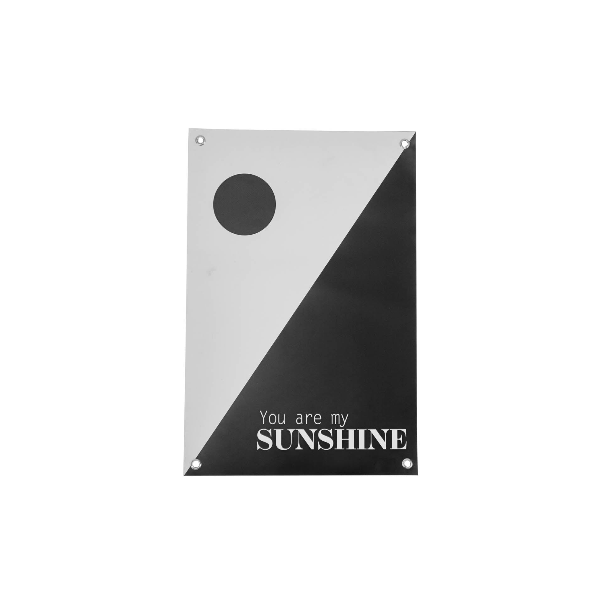 Aiaposter- You are my sunshine - 40x60 cm