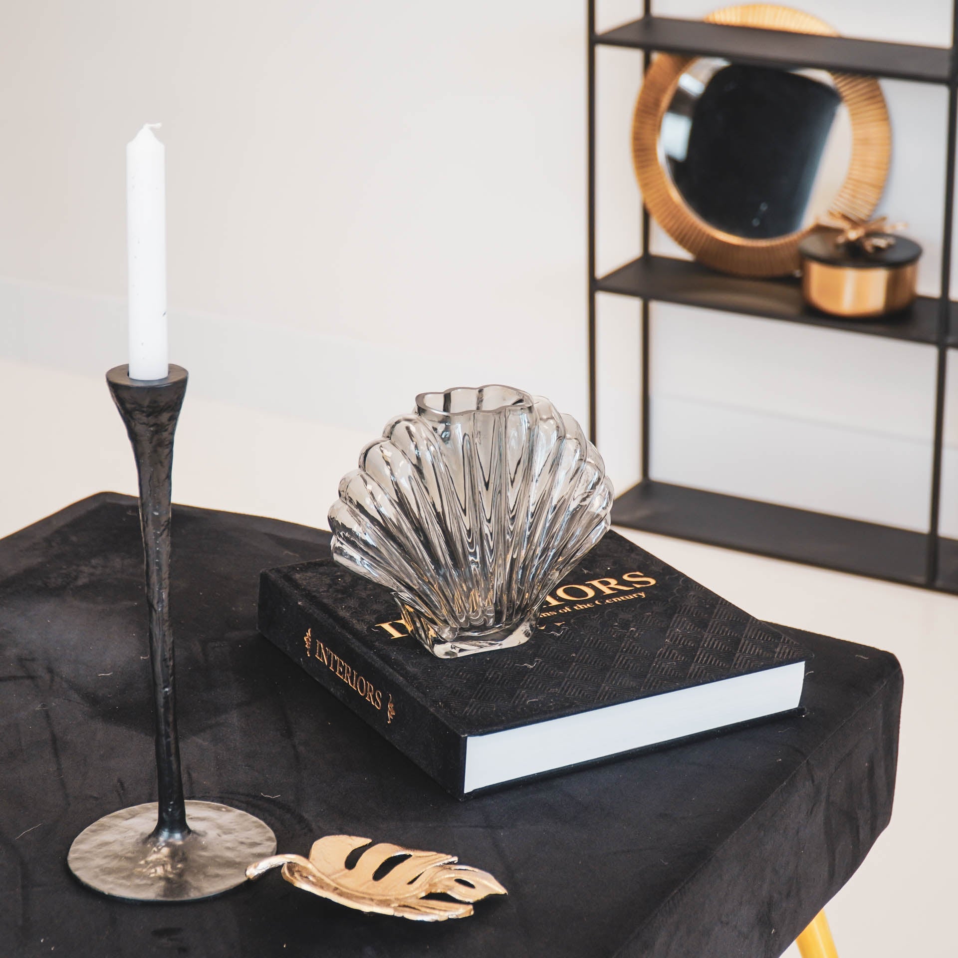 Merekarp - 19,5x9x16,5cm