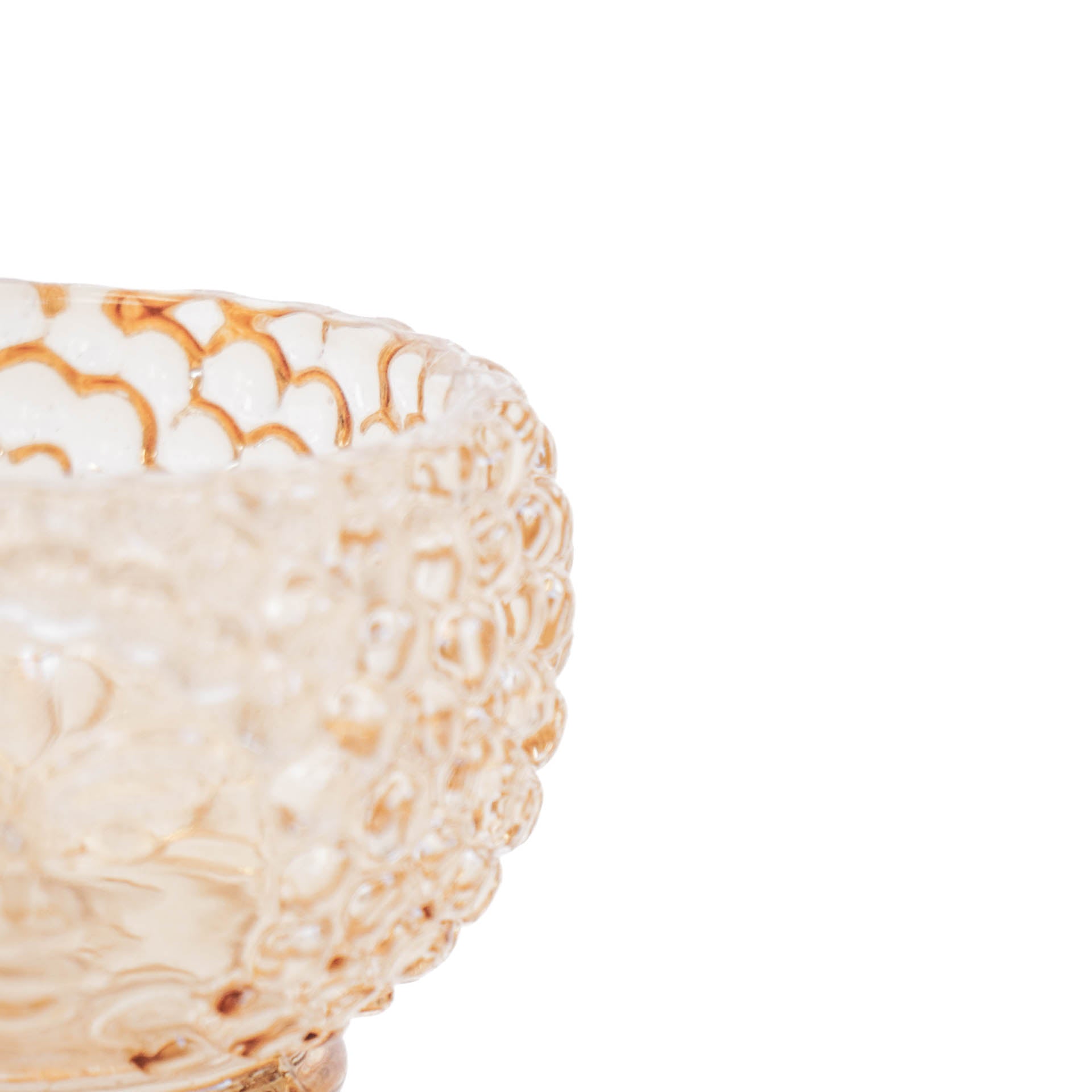 Vaas - kahepoolne - 10x10x14cm