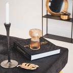 Vaas - kahepoolne - 10x10x14cm