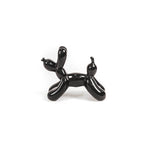 Õhupallkoer - Must - 18x7x14,5cm