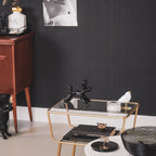 Õhupallkoer - Must - 18x7x14,5cm