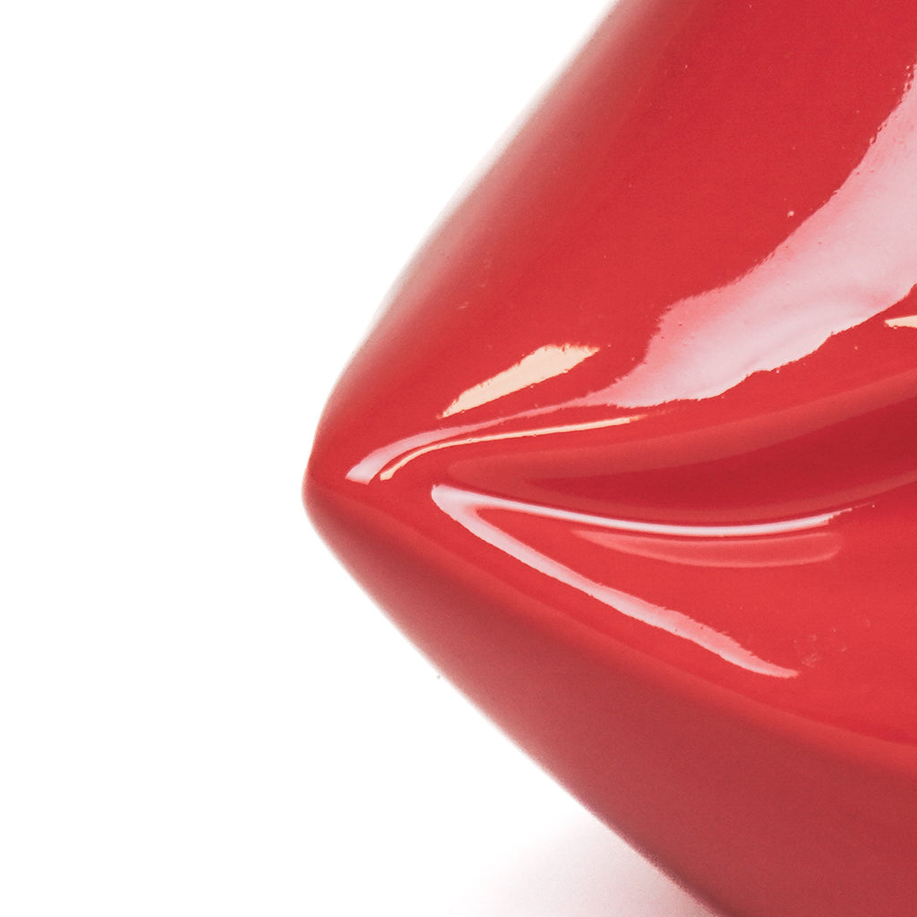 Huuled - Punane - 21x19x11cm