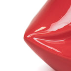 Huuled - Punane - 21x19x11cm