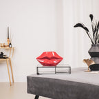 Huuled - Punane - 21x19x11cm