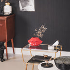 Huuled - Punane - 21x19x11cm