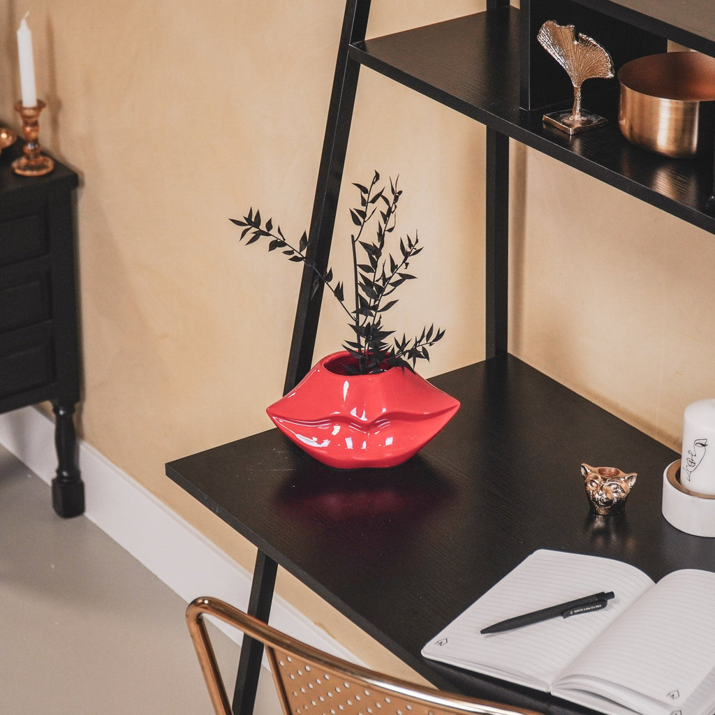 Huuled - Punane - 21x19x11cm