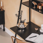 Huuled - Kuldne - 21x19x11cm