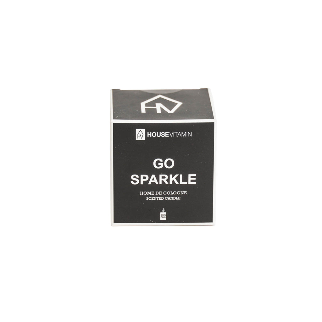 Go Sparkle - 100gr