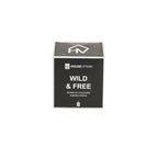 Wild and free - 100gr