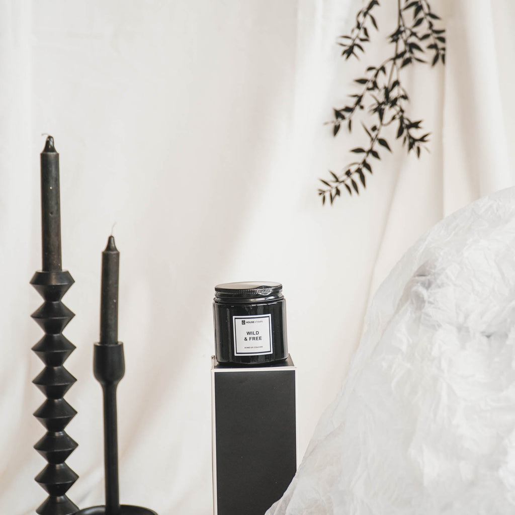 Wild and free - 100gr