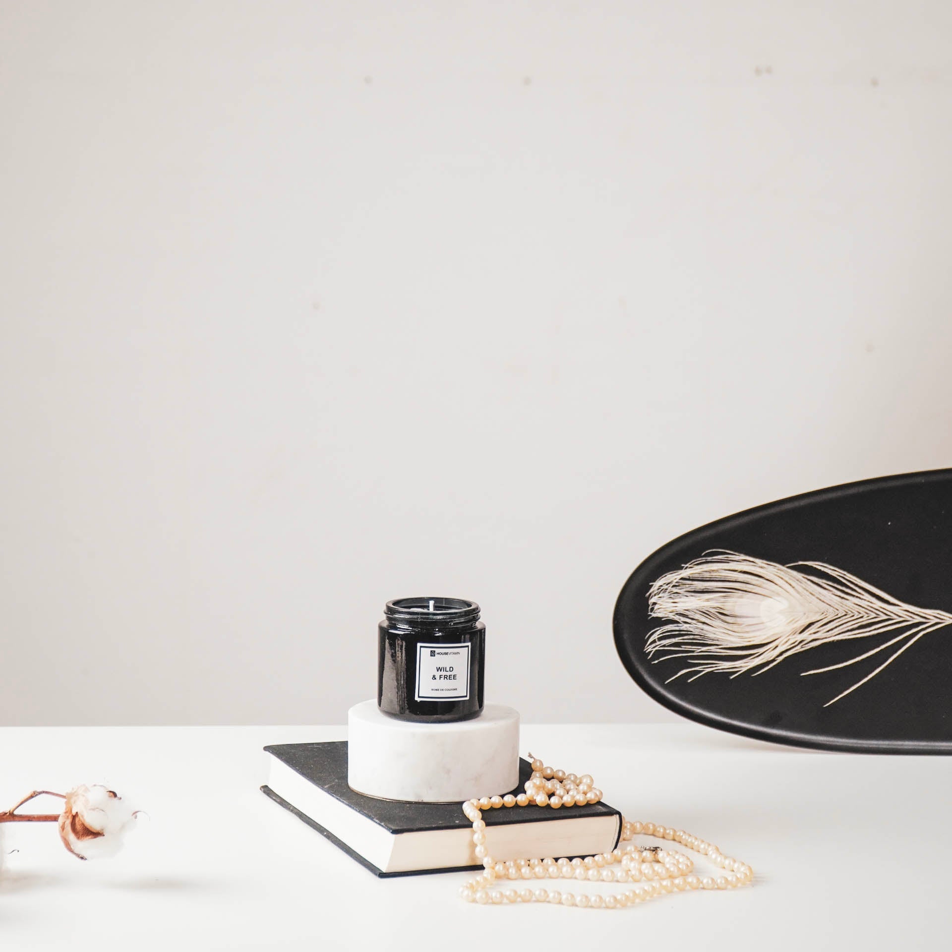 Wild and free - 100gr