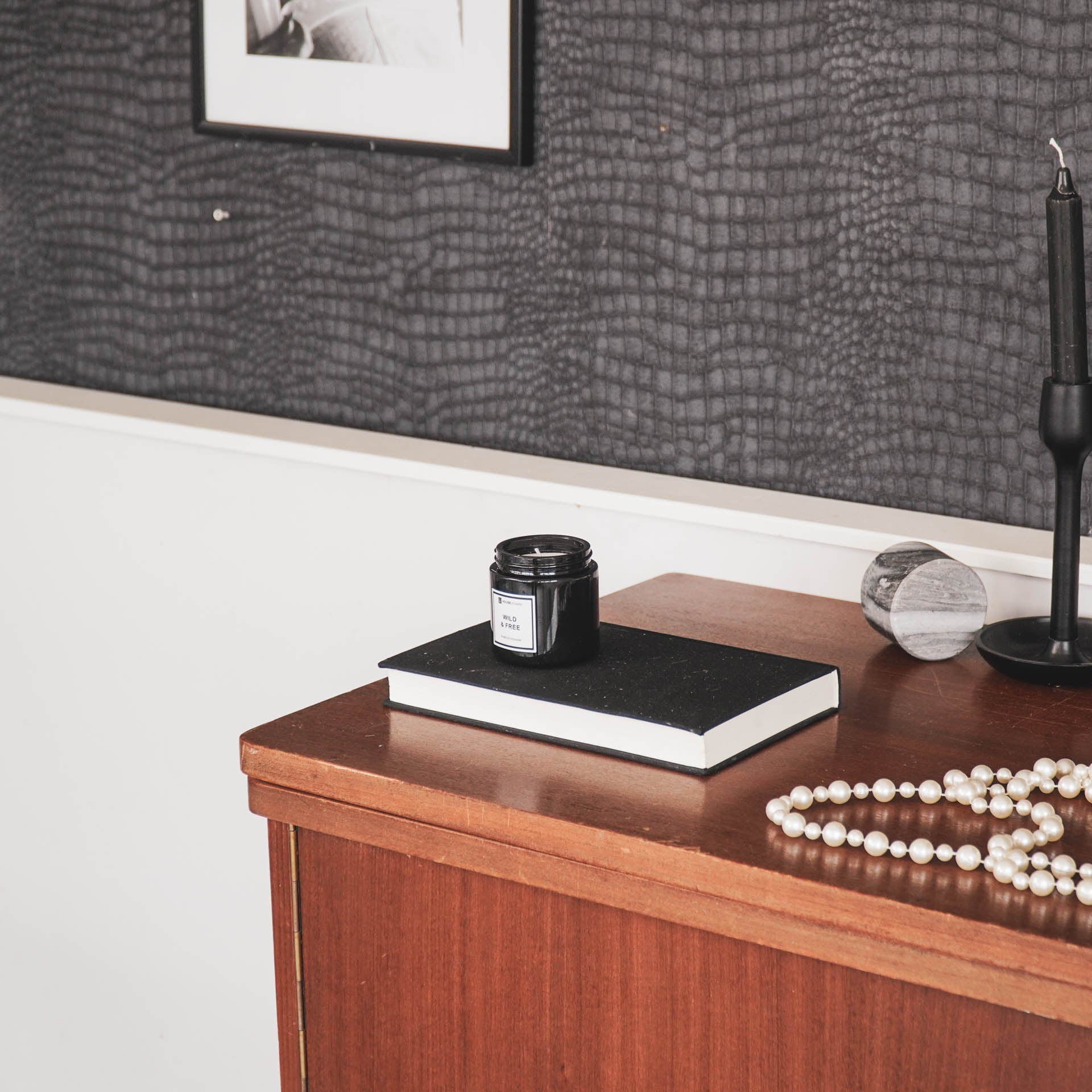 Wild and free - 100gr