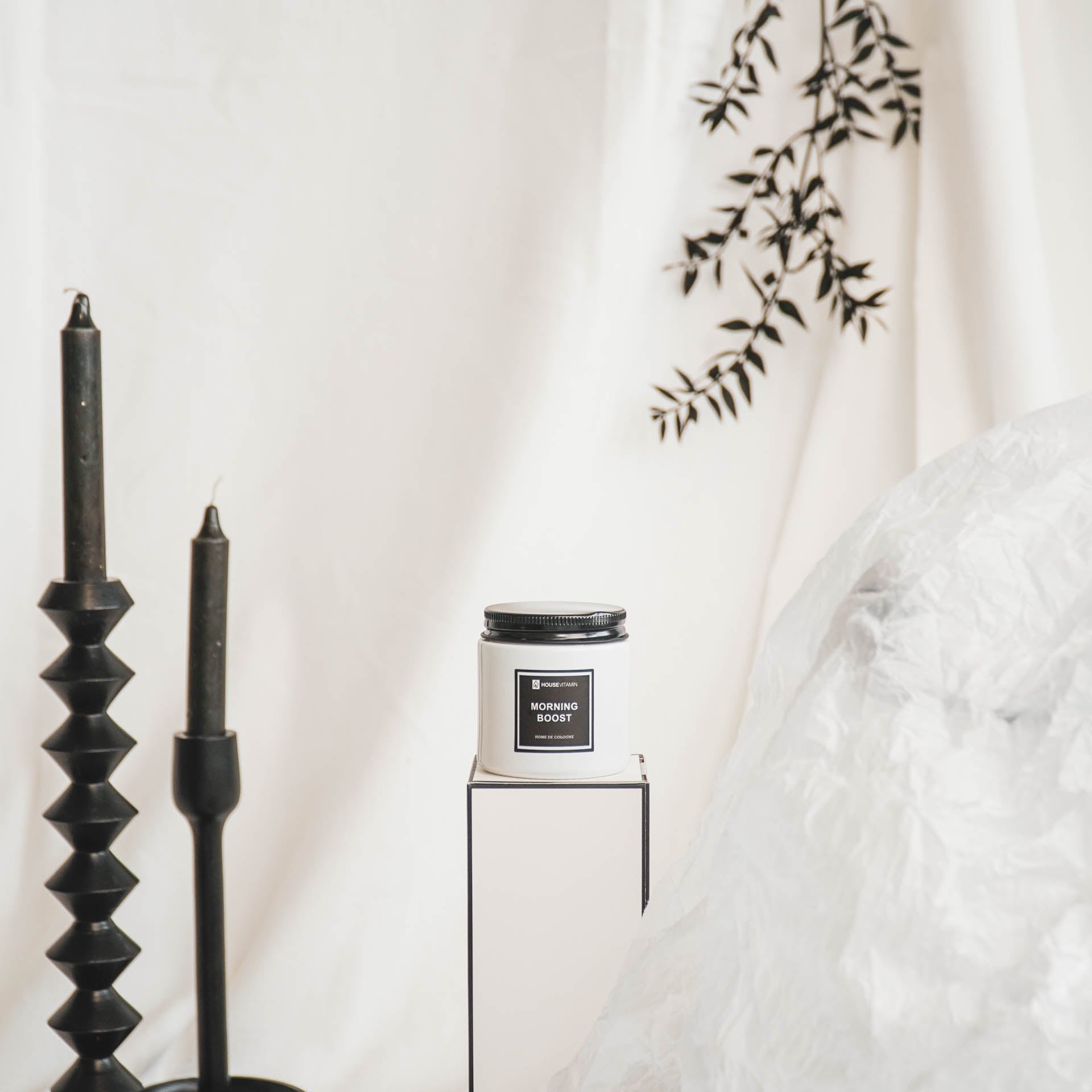 Morning Boost - 100gr