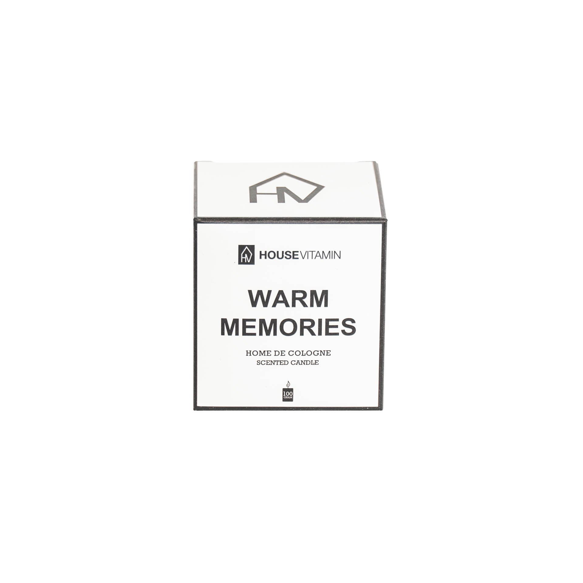 Warm memories - 100gr