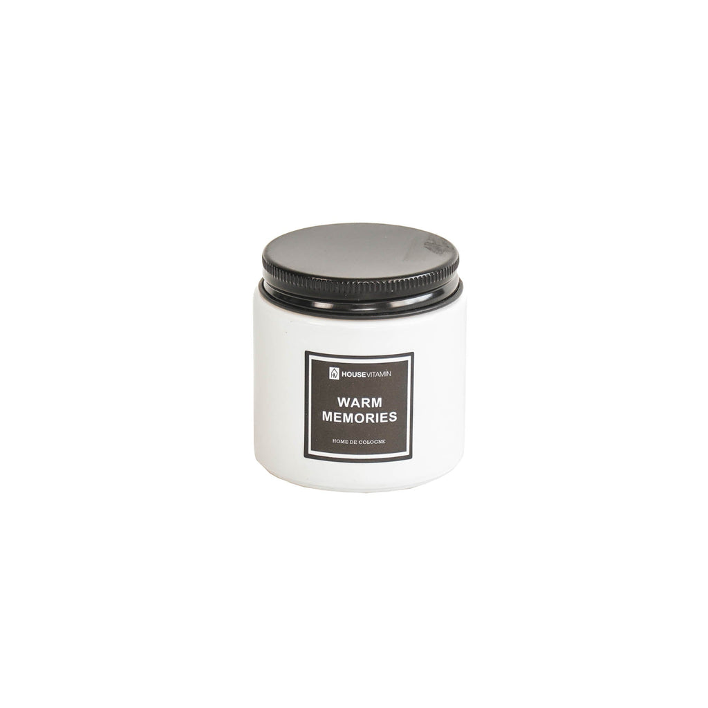 Warm memories - 100gr